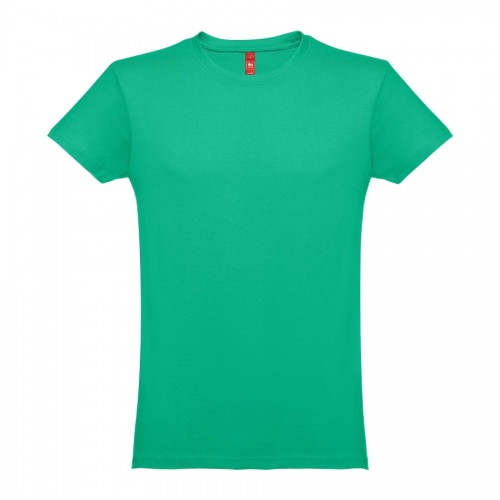 T-SHIRT M/MANGA LUANDA VERDE PRADOS T-SHIRT M/MANGA LUANDA VERDE PRADOS